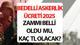 BEDELLİ ASKERLİK ÜCRETİ 2025 TEMMUZ ZAMMI SON DAKİKA | Yeni bedelli askerlik ücreti ne kadar, kaç TL olacak? MSB Temmuz bedelli as