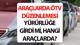 ÖTV DÜZENLEMESİ 2025 SON DURUM || Araçlarda ÖTV zammı hangi araçlarda geçerli? Yeni ÖTV oranları Resmi Gazete'de yayımlandı mı, ne