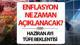 ENFLASYON ORANLARI 2025 HAZİRAN SON DAKİKA | TEFE, TÜFE enflasyon oranları ne zaman açıklanacak, saat kaçta? Kira zammı, bedelli a