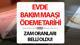 ZAMLI EVDE BAKIM MAAŞI TEMMUZ AYI ÖDEMELERİ || Evde bakım maaşı ne kadar, kaç TL oldu? Evde bakım maaşları ne zaman yatacak? İşte 