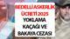 BEDELLİ ASKERLİK ÜCRETİ 2025 TEMMUZ YOKLAMA KAÇAĞI VE BAKAYA CEZASI || Yeni bedelli askerlik ücreti ne kadar, kaç TL oldu, yüzde k