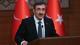 Cevdet Yılmaz: 'YOİKK Eylem Planı hazırlıkları tamamlandı'