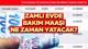 ZAMLI EVDE BAKIM MAAŞI ÖDEMELERİ 2025 || Yeni zamlı evde bakım maaşı Ağustos ayında mı yatacak? Evde bakım aylığı net tutar ne kad