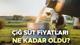 Çiğ süt fiyatları 2025 son dakika belli oldu | Çiğ süt satış fiyatı ne kadar oldu, 1 litre süt fiyatı kaç TL'ye çıktı, arttı mı?