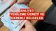 EHLİYET YENİLEME ÜCRETİ VE GEREKLİ BELGELER 2025 || Son tarih yaklaşıyor! Ehliyet yenileme ne zaman son? Eski ehliyet yenileme ücr
