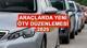 YENİ ÖTV ORANI DÜZENLEMESİ 2025 SON DAKİKA || Araçlarda ÖTV zammı ne zaman gelecek, ÖTV düzenlemesi yürürlüğe girdi mi? Yeni Özel 