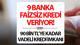 FAİZSİZ KREDİ VEREN BANKALAR 2025: 9 farklı bankadan 90 bin TL'ye kadar sıfır faizli kredi imkanı!