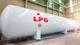 Türkiye'nin LPG ithalatı, mayısta geçen yılın aynı ayına göre yüzde 14 azalarak 280 bin 981 ton oldu.


