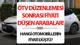 YENİ ÖTV DÜZENLEMESİ SONRASI ARAÇ FİYATLARI LİSTESİ: Yüzde 11'e varan fiyat düşüşü yaşandı...İndirimli araçlar belli oldu!