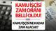 Kamu işçisi toplu sözleşme zammı 2025 belli oldu! Son dakika: Yüzde 24 ile başlıyor.. 600 bin kamu işçisine zam ne kadar yapılacak