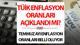 TÜİK TEMMUZ 2025 ENFLASYON ORANLARI SAAT KAÇTA? | Temmuz enflasyon oranları ne zaman açıklanacak?