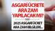 Asgari ücrete ara zam yapılacak mı? Ağustos ayında asgari ücrete ara zam olacak mı?