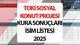 TOKİ SOSYAL KONUT KURA SONUÇLARI 2025 İSTANBUL İSİM LİSTESİ | İstanbul Avrupa Yakası TOKİ konut belirleme kura sonuçları nasıl, ne