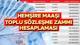 HEMŞİRE MAAŞI TOPLU İŞ SÖZLEŞMESİ ZAMMI HESAPLAMA (AYLIK TUTAR TABLOSU) || Toplu sözleşme zammı ile yeni hemşire maaşı ne kadar ol