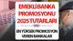 EMEKLİ PROMOSYON 2025 AĞUSTOS GÜNCEL TUTARLAR | 2025 Emekli promosyonu en yüksek hangi banka veriyor? SSK Bağkur banka emekli prom