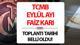 MERKEZ BANKASI TCMB EYLÜL AYI FAİZ KARARI 2025 || Geri sayım başladı! Eylül Ayı faiz kararı ne zaman açıklanacak? TCMB faizler düş