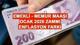 TÜİK MEMUR VE EMEKLİ ZAMMI 2 AYLIK ENFLASYON FARKI EYLÜL 2025 || Emekli ve memur maaşı 2 aylık enflasyon farkı ne kadar, belli old
