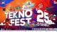 Türkiye Teknoloji Takımı Vakfı (T3 Vakfı) ve Sanayi ve Teknoloji Bakanlığı öncülüğünde 13. kez düzenlenecek olan dünyanın en büyük havacılık, uzay ve teknoloji festivali TEKNOFEST, teknoloji tutkunlarını yarın İstanbul Atatürk Havalimanı'nda buluşturacak.
