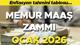 Zamlı memur maaşı ne kadar olacak 2026 Ocak hesaplama tablosu, TÜİK tarafından açıklanan enflasyon rakamları ile başladı. Yılbaşı yaklaşırken memur maaş zam oranları kamuoyu tarafından araştırılıyor. Yılda iki kez zam alan memur ve emeklilerin maaşları 2026 Ocak ayında artacak. Kamu Görevlileri Hakem Kurulunun 2026-2027 memur maaş ve emekli aylık zammına ilişkin kararı ile Çalışma ve Sosyal Güvenlik Bakanlığının aynı dönemi kapsayan 8. Dönem Toplu Sözleşme tebliği geçtiğimiz aylarda Resmi Gazete