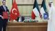 Körfez’de dev ortaklık başlıyor! Bakan Bayraktar duyurdu