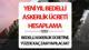 BEDELLİ ASKERLİK ÜCRETİ 2026 HESAPLAMA TABLOSU (TAHMİNİ ORANLAR) | Yeni yılda bedelli askerlik ücreti ne kadar, kaç TL olacak? MSB