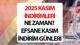Kasım indirimleri ne zaman 2025, ayın kaçında olacak? Efsane Cuma indirimleri ne kadar sürecek?
