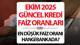 Kredi faiz oranları Ekim 2025 güncel durumu ile merak konusu oluyor. Türkiye Cumhuriyeti Merkez Bankası'nın (TCMB) son faiz indirimi kararı sonrasında piyasalardaki güncel kredi faiz oranları, kredi çekmeyi düşünen pek çok vatandaş için merak konusu oldu. Türkiye Cumhuriyet Merkez Bankası (TCMB) Para Politikası Kurulu, politika faizi olan bir hafta vadeli repo ihale faiz oranını %40,5'ten %39,5'e indirdi. Bu indirim, piyasalarda kredi faiz oranlarında bir gerileme beklentisi yarattı. Peki, kredi