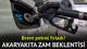Akaryakıta zam beklentisi! Motorine (mazota) zam mı geliyor, ne kadar zam yapılacak? Akaryakıt fiyatları 24 Ekim 2025