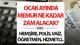 MEMUR MAAŞI YENİ ZAMMI HESAPLAMA TABLOSU 2026 OCAK (TÜİK HESAPLAMA DETAYI) || Yeni yıl memur maaş zammı ne kadar olacak, yüzde kaç