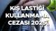 Kış lastiği uygulama tarihi ve kullanmama cezası, zorunlu uygulamanın başlamasıyla gündeme geldi. Bilindiği üzere her yıl belirlenen tarihler arasında araçlarda kış lastiği kullanımına geçiliyor. Kış lastikleri araçlarda 7 derecenin altındaki sıcaklıklarda yol tutuşunu artıyor. Kazaları önlemede hayati öneme sahip uygulamanın süresi de 4 aydan 5 aya çıkarıldı. Diğer taraftan kış lastiği taktırmayanlara da ceza uygulanacak. Denetimlerde kış şartlarına uygun olmayan, kar lastiği bulundurmayan araç