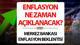 ENFLASYON BEKLENTİSİ KASIM 2025 | TÜİK enflasyon rakamları ne zaman açıklanacak? Merkez Bankası TÜFE enflasyon beklentisi ne kadar