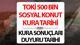 TOKİ kura sonuçları ne zaman açıklanacak? 500 Bin Sosyal Konut TOKİ kura çekiliş tarihleri ve başvuru sonuçları