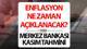 Enflasyon beklentisi merak konusu olmaya devam ediyor. 2025 Kasım enflasyon beklentisi Merkez Bankası tarafından açıklanırken, gözler de TÜİK verilerine çevrildi. Enflasyon açıklanma tarihi için geri sayım başladı. Kira artış oranı, memur ve emekli maaş zammında etkili olan enflasyon oranları, Türkiye İstatistik Kurumu (TÜİK) verileri ile Aralık ayında belli olacak. 2025 Kasım enflasyon rakamları Türkiye İstatistik Kurumu (TÜİK) verilerine gözler çevrilirken, Merkez Bankası anketi yayımlandı. Me