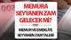 Memur maaş zammı ile seyyanen zam, yılbaşına ilerlerken gündeme gelen konular arasında yer alıyor. Türkiye İstatistik Kurumu (TÜİK), Kasım ayı enflasyon verilerinin açıklanmasıyla, memur ve emeklinin 5 aylık zam oranı da netleşti. Temmuz-Kasım dönemini kapsayan beş aylık sürede enflasyon yüzde 11,21 olarak gerçekleşirken, milyonlarca memur ve emeklinin yılbaşında alacağı zam oranı tablosu da görüldü. Kasım ayı itibarıyla memur ve memur emeklileri için yüzde 5,91’lik enflasyon farkı oluştu. Bu or