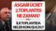 ASGARİ ÜCRET NE ZAMAN BELLİ OLACAK? Asgari ücret 2. Toplantısı ne zaman, hangi gün yapılacak? TÜRK-İŞ görüşmelerden çekildi.. 2026