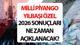 MİLLİ PİYANGO SONUÇLARI SORGULAMA TEK TIKLA ÖĞREN || Milli Piyango çekilişi ne zaman, sonuçları saat kaçta açıklanacak? 2026 Yılba