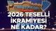 YILBAŞI ÇEKİLİŞİ TESELLİ İKRAMİYESİ 2026 || Teselli ikramiyesi nedir, kimlere verilir? Milli Piyango 2026 teselli ikramiyesi kazan
