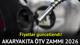 Akaryakıta ÖTV zammı pompa fiyatına yansıdı! Benzine, mazota (motorine) yeni yılda ne kadar, yüzde kaç zam geldi? İşte akaryakıt f