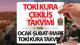 TOKİ KURA ÇEKİMİ TAKVİMİ 2026 İL İL ÇEKİLİŞ LİSTESİ: TOKİ kura çekimi hangi iller, saat kaçta yapılacak? İstanbul, Ankara, İzmir, 