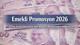 EMEKLİ PROMOSYON 2026 OCAK AYI KAMPANYALARI (TEK TEK TÜM BANKALARIN YENİ PROMOSYON TEKLİFLERİ) || Garanti Bankası, Yapı Kredi, İş 
