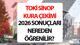 TOKİ SİNOP KURA SONUÇLARI SORGULAMA EKRANI 2026 (ASİL VE YEDEK LİSTE) || 28 Ocak 500 bin konut projesi SinopTOKİ kura çekilişi ne 