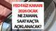 FED FAİZ KARARI 2026 OCAK TARİHİ || ABD Merkez Bankası Fed faiz kararı ne zaman, saat kaçta açıklanacak? Faiz beklentisi ne yönde?