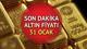 ALTIN FİYATLARI SON DAKİKA 31 OCAK 2026 (CANLI TAKİP) || Bugün 1 gram altın, çeyrek altın, Cumhuriyet altını ve ONS altın alış - s