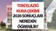 TOKİ ELAZIĞ KURA ÇEKİMİ CANLI 2026 (YOUTUBE İZLE) || 2 Şubat 500 bin konut projesi Elazığ TOKİ kura sonuçları açıklandı mı? TOKİ k
