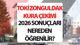 TOKİ ZONGULDAK KURA SONUÇLARI 2026 SORGULAMA EKRANI (ASİL VE YEDEK LİSTE) || 3 Şubat 2026 Zonguldak TOKİ kura çekimi sonuçları ne 