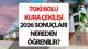 Bolu TOKİ kura sonuçları isim listesi sorgulama ekranı, başvuru sahipleri tarafından takip ediliyor. TOKİ Bolu kura çekilişi 12 Şubat Perşembe günü gerçekleştirildi.  Bolu TOKİ kura sonuçları yedek ve asil aday isim listesi e-devlet sorgulama ekranı ile takip ediliyor. Bolu TOKİ kura çekimi ne zaman, saat kaçta? soruları da kura çekimi ile gündeme geldi. 500 bin sosyal konut projesi kapsamında, Bolu TOKİ kura canlı çekiliş YouTube kanalında bugün gerçekleşti. 1.950 konut için TOKİ Bolu kura sonu