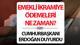 EMEKLİ BAYRAM İKRAMİYESİ NE ZAMAN YATACAK? 2026 Ramazan Bayramı emekli bayram ikramiyesi ödeme tarihleri duyuruldu