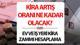 KİRA ARTIŞ ZAMMI 2026 NİSAN AYI HESAPLAMA TABLOSU || Nisan ayı TEFE-ÜFE ile kira artış oranı ne zaman açıklanacak? Kira artış oran
