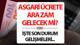 Asgari ücret temmuz zammı için beklentiler başladı. Yılbaşında asgari ücretin net asgari ücret 28 bin 75 lira, brüt  33 bin 30 lira olarak belirlenmesinin ardından asgari ücrete ek zam yapılacak mı? sorusu çalışanların gündemine geldi. Çalışma ve Sosyal Güvenlik Bakanlığı tarafından  temmuzda 2. zam olup olmayacağını merak eden vatandaşlar, yapılacak resmi açıklamalara odaklandı. Daha önceki yıllarda asgari ücrete ara zam yapışırken, gözler 2026 yılı  temmuz ayına çevrildi. Öte yandan HAK-İŞ Gen