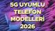 5G UYUMLU TELEFON MODELLERİ GÜNCEL LİSTESİ 2026 || 5G uyumlu telefonlar hangileri? iOS ve Android 5G destekli telefon modelleri ne